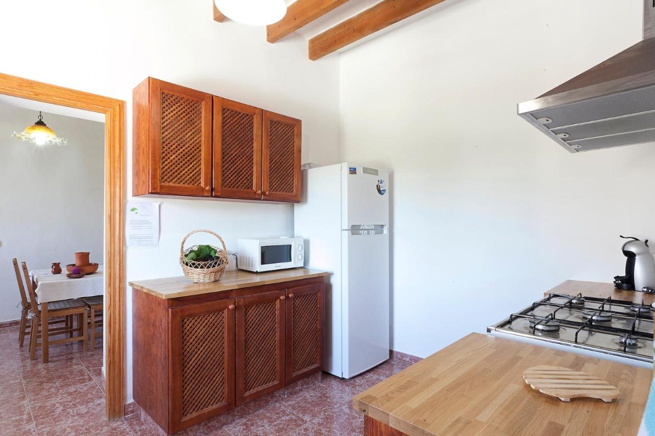 Ferienhaus Ses Cases D Alcudiola